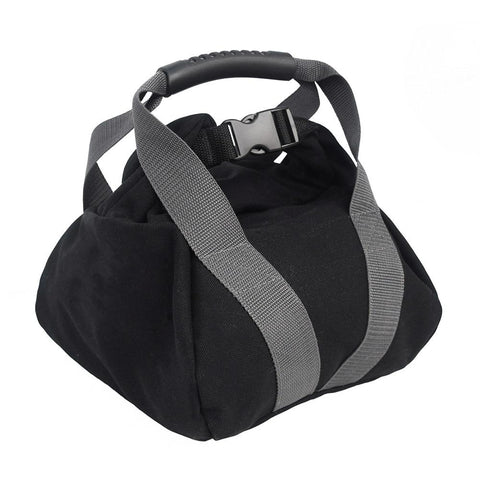 1 Pcs Sandbag Kettlebell Weightlifting Canvas for Home Muscle Training Fitness BHD2