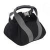 1 Pcs Sandbag Kettlebell Weightlifting Canvas for Home Muscle Training Fitness BHD2