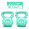 Kettlebell For Fitness Kettlebell Weights Ball Fitness Equipment Dumbbells Exercise Training Tools Fitness Lifting Pot