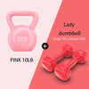 Kettlebell For Fitness Kettlebell Weights Ball Fitness Equipment Dumbbells Exercise Training Tools Fitness Lifting Pot