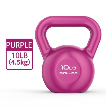 Kettlebell For Fitness Kettlebell Weights Ball Fitness Equipment Dumbbells Exercise Training Tools Fitness Lifting Pot