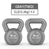 Kettlebell For Fitness Kettlebell Weights Ball Fitness Equipment Dumbbells Exercise Training Tools Fitness Lifting Pot