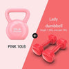 Kettlebell For Fitness Kettlebell Weights Ball Fitness Equipment Dumbbells Exercise Training Tools Fitness Lifting Pot