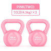 Kettlebell For Fitness Kettlebell Weights Ball Fitness Equipment Dumbbells Exercise Training Tools Fitness Lifting Pot