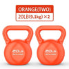 Kettlebell For Fitness Kettlebell Weights Ball Fitness Equipment Dumbbells Exercise Training Tools Fitness Lifting Pot