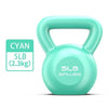 Kettlebell For Fitness Kettlebell Weights Ball Fitness Equipment Dumbbells Exercise Training Tools Fitness Lifting Pot