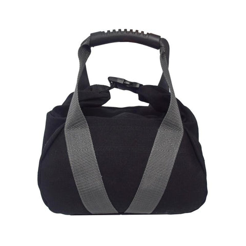 Adjustable Sandbag Portable Sand Kettlebell Soft Sand Bag Weight Dumbbell Weightlifting For Yoga Gym Fitness Body Building