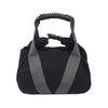 Adjustable Sandbag Portable Sand Kettlebell Soft Sand Bag Weight Dumbbell Weightlifting For Yoga Gym Fitness Body Building