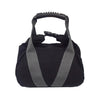 Adjustable Sandbag Portable Sand Kettlebell Soft Sand Bag Weight Dumbbell Weightlifting For Yoga Gym Fitness Body Building