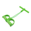 Fitness Resistance Band Rope Tube Elastic Latex Tube Exercise Equipment for Yoga Pilates Workout Pull Rope drop shipping
