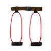 Yoga Pull Band Stretching Belt Exercise Resistance Booty Band For Legs And Butt Natural tension elastic band elastic exercise