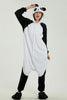 Flannel Kigurumi Onesies for Women Pajamas 2019 Winter Animal Cat Pyjamas  Adult onesies Cosplay Pikachu Flannel Sleepwear
