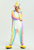 Flannel Kigurumi Onesies for Women Pajamas 2019 Winter Animal Cat Pyjamas  Adult onesies Cosplay Pikachu Flannel Sleepwear