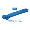 Resistance Bands Sport Workout Fitness Band Rubber Loop Crossfit Strength Yoga Pilates Fitness Equipment Training Expander