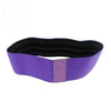 Resistance Bands Hip Anti Slip Widen Rubber Circle Band Exercises Braided Elastic Band Hip Lifting Resistance Band #19