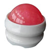 Manual Resin Rolling Massage Ball Health Fitness Bodybuilding Medicine Myofascial Release Ball Roller Soothing Body