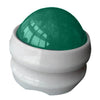 Manual Resin Rolling Massage Ball Health Fitness Bodybuilding Medicine Myofascial Release Ball Roller Soothing Body