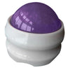 Manual Resin Rolling Massage Ball Health Fitness Bodybuilding Medicine Myofascial Release Ball Roller Soothing Body