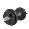 2Pcs 25mm Barbell Gym Weight Bar Dumbbell Lock Clamp Spring Collar Clips indoor use trainning fitness