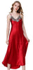 Lace Floral sexy V-neck long nightdress Sleeveless Nighties Women Nightgown Sleepwear Dress Skirt nuisette grande taille femme