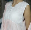 Women Robe Long Nightgown Set Classic Loose Robe Vintage Homewear Ladies Beautiful Sleepwear Robes Autumn 2018 New Cheap Sale