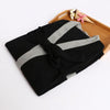 Robe For Men Spring And Summer Long Sleepwear Robe Long-sleeve Cotton thin Nightgown Men Plus Size