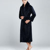 Autumn Winter Men Robe Sex Robes Men Nightgowns Long sleeve Pajamas Flannel Mens Robe Fleece Bathrobe