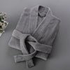 Children's Bathrobes Kids Kimono Pajamas Child Boys Fleece Warm Bathrobes Nightgowns Clothing Set Cartoon Sleepwear 2-10year