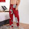 Fashion Men's Summer Kimono Robe Bath Gown Casual Silky Home Wear Male Nightgown Sleepwear Sleepshirts Pijama Mujer L-XXL