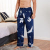2019 New Mens Spring Kimono Robe Bath Gown Casual Silky Home Wear Male Sleep Nightgown Sleepwear Sleepshirts Pijama Mujer L-XXL