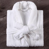 Children Bathrobe Kids Pajamas Boys Girls Cartoon 100% Cotton Bathrobe Kids Baby Flannel Nightgown Autumn Winter Kimono Robe