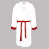 Cartoon Bathrobe  Nightgown Winter And Autumn Men Flannel Warm Soft Sleepwear  Pajamas  Halloween Cosplay Costume Nightwear