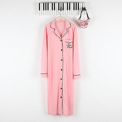 2018 VS Woman Summer Nightgowns plaid spring and autumn Cotton V Short shorts Patch Cotton Night Sexy Nightwear Blue SY6688