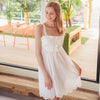 Solid Lace Hollow Out Pajamas Pajama Set Woman Princess Homewear Set Sleep Skirt Vintage Bow Nightgowns Women Sleepwear Set