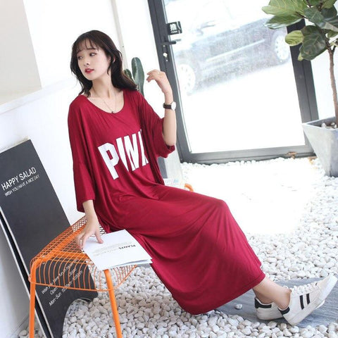 Vintage long Sleeve Long Dress Patchwork Casual Loose Plus Size Retro Maxi Dresses Women Summer O-neck Beach Dress