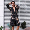 Chinese Men Spa Robe Home Dress Solid Kimono Sleepwear Cotton Nightwear Nightgown Dressing Bathrobe Gown Oversize 4XL 5XL