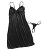 Women Night Dress Lace Night Gown Sexy Sleepear Vintage Camisola Lingerie Nightwear Nighty Dress Night Dress Clothes