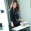 New Arrivals Silk Nightgowns Soft Home Dress Sexy Nightwear Women Sleepwear Solid Sleep Lounge Vintage Nightgown Female