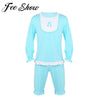 Adult Cute Baby Fancy Dress Costumes Men Long Sleeve Pajama Outfit Sleepsuit Romper Lingerie Nightgown Sets Halloween Dress Up