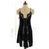 Women's Vintage Velvet Sexy Passion Products Nightdress Velvet Lace Strap Princess Style Womens Nightgown Sleepwear Night Wear