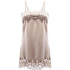 Sleep Wear Nightgowns Women Womens Lingerie Nightgown Sleeping Dress Sexy Sleepwear Night Gown Vintage Nighty Lace Nightwear