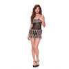 See Through Mesh Nightgowns Women Sex Embroidery Sexy Underwear Spaghetti Strap Summer Night Dress Vintage Nightgown Sleepwear