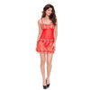 See Through Mesh Nightgowns Women Sex Embroidery Sexy Underwear Spaghetti Strap Summer Night Dress Vintage Nightgown Sleepwear