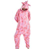 Women Unicorn Pajamas Sets Flannel Homewear Animal Pajamas Kigurumi  Winter Starry sky unicornio Nightie pijama mujer Sleepwear
