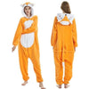 Women Unicorn Pajamas Sets Flannel Homewear Animal Pajamas Kigurumi  Winter Starry sky unicornio Nightie pijama mujer Sleepwear