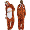 Women Unicorn Pajamas Sets Flannel Homewear Animal Pajamas Kigurumi  Winter Starry sky unicornio Nightie pijama mujer Sleepwear