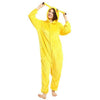 Women Unicorn Pajamas Sets Flannel Homewear Animal Pajamas Kigurumi  Winter Starry sky unicornio Nightie pijama mujer Sleepwear