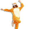 Women Unicorn Pajamas Sets Flannel Homewear Animal Pajamas Kigurumi  Winter Starry sky unicornio Nightie pijama mujer Sleepwear