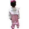 Baby Boys Girls Pajamas Autumn Winter Children Flannel Animal animal Stitch Pajamas Kid Onesie Sleepwear for 4 6 8 10 12 Years