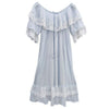 Girl Robe Lace Robe Pajamas Women Princess Vintage Homewear set Sleepwear Robes Lace Nightgown Autumn